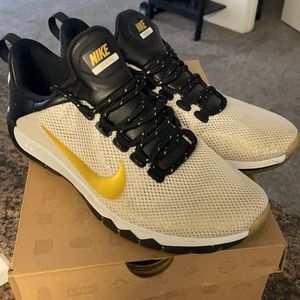 Nike Free 5.0 “Paid in Full” Size 10!